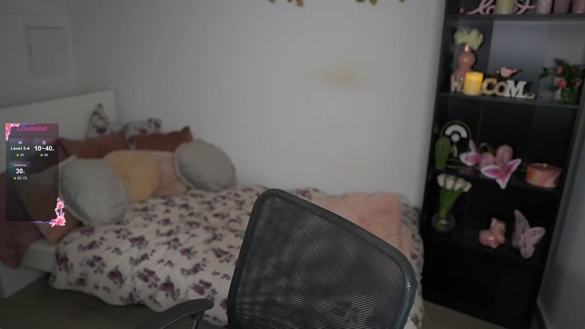 Gallery image thumbnail from NicoletteShea's myfreecams stream on, 09/05/2024, 16:10 image 16 of 20