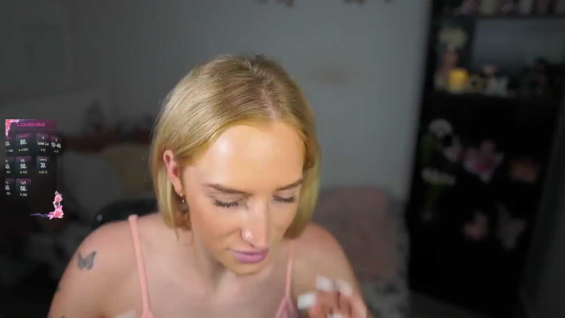 Gallery image thumbnail from NicoletteShea's myfreecams stream on, 09/05/2024, 16:10 image 12 of 20