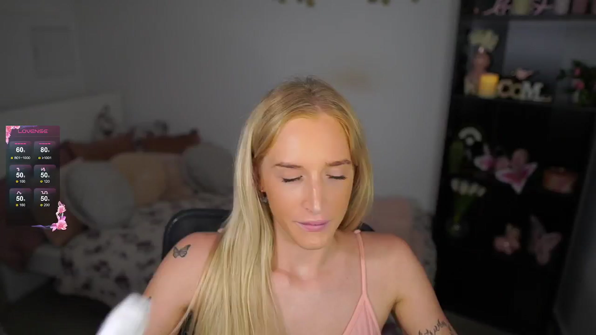 Gallery image thumbnail from NicoletteShea's myfreecams stream on, 09/05/2024, 16:10 image 7 of 20