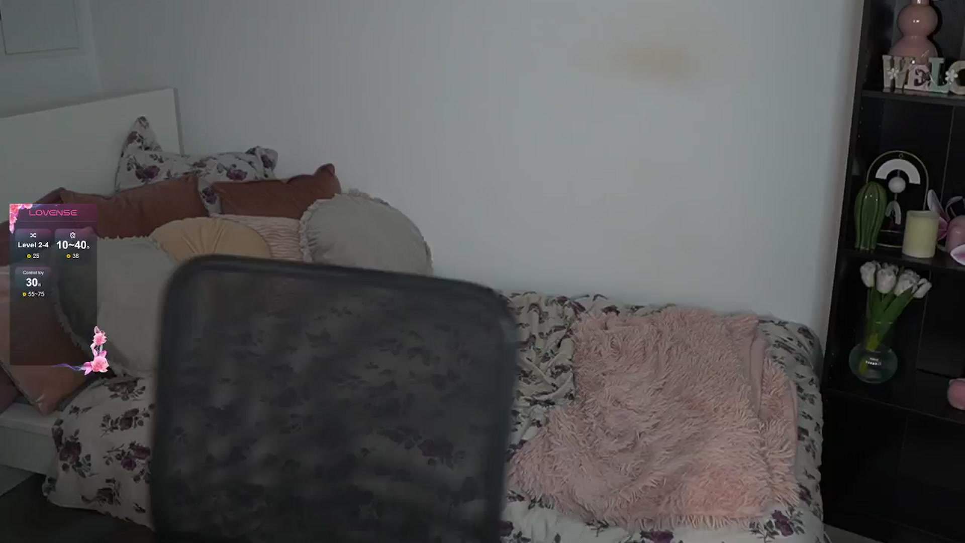 Gallery image thumbnail from NicoletteShea's myfreecams stream on, 09/10/2024, 16:03 image 19 of 20