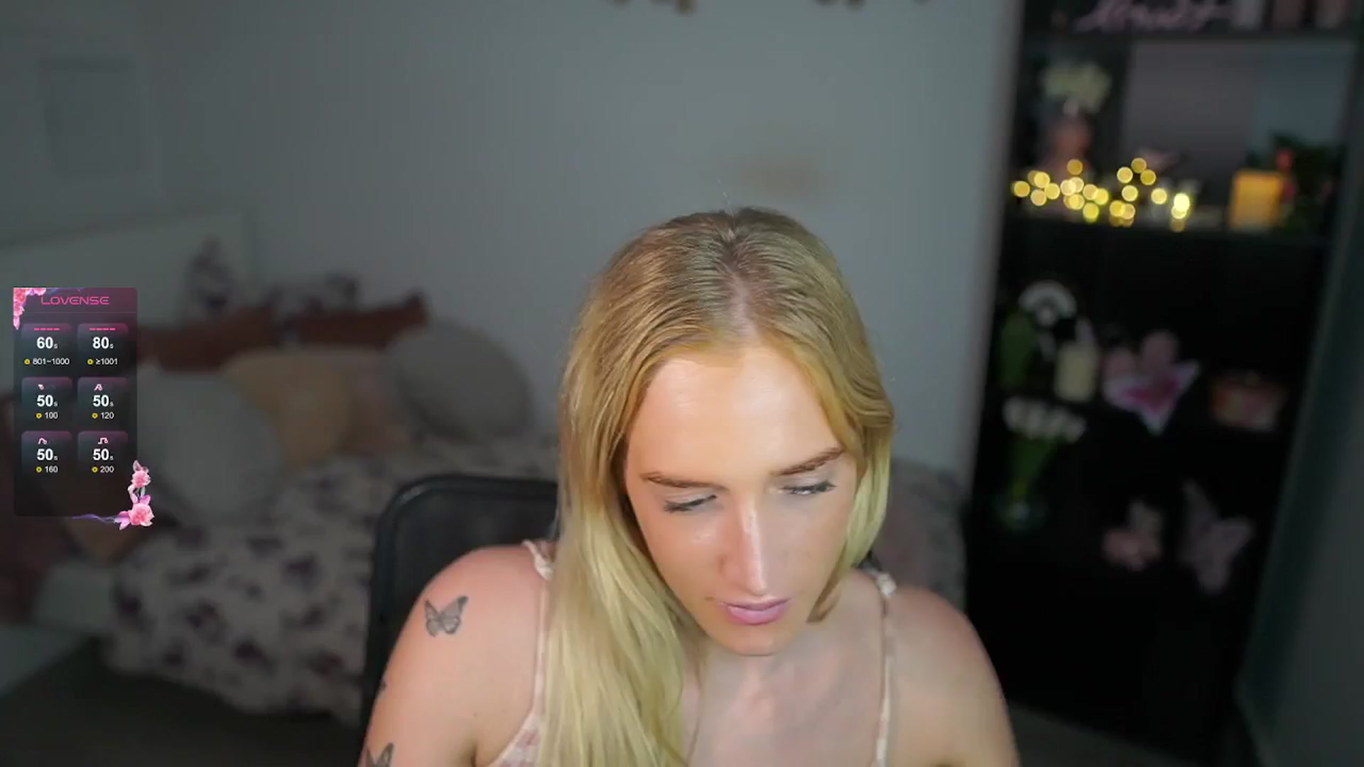 Gallery image thumbnail from NicoletteShea's myfreecams stream on, 09/11/2024, 13:56 image 10 of 20