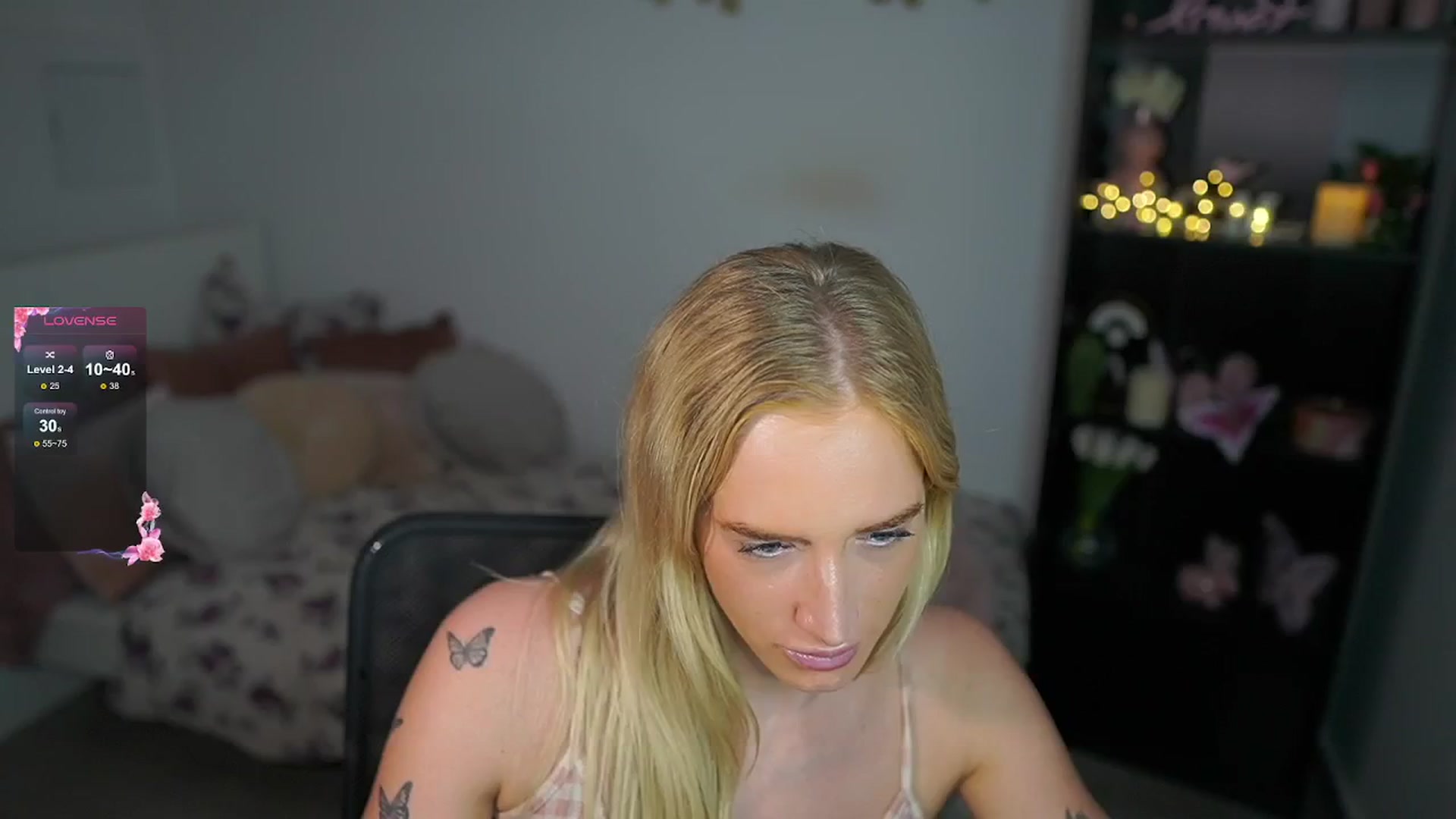 Gallery image thumbnail from NicoletteShea's myfreecams stream on, 09/11/2024, 13:56 image 12 of 20