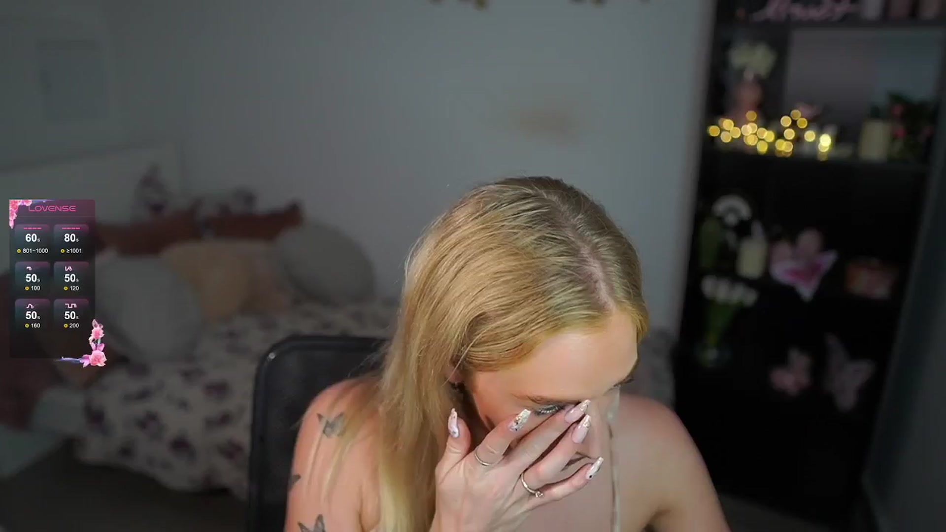 Gallery image thumbnail from NicoletteShea's myfreecams stream on, 09/11/2024, 18:03 image 20 of 20