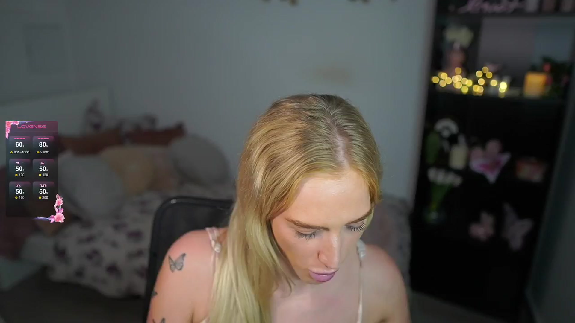 Gallery image thumbnail from NicoletteShea's myfreecams stream on, 09/11/2024, 18:03 image 11 of 20