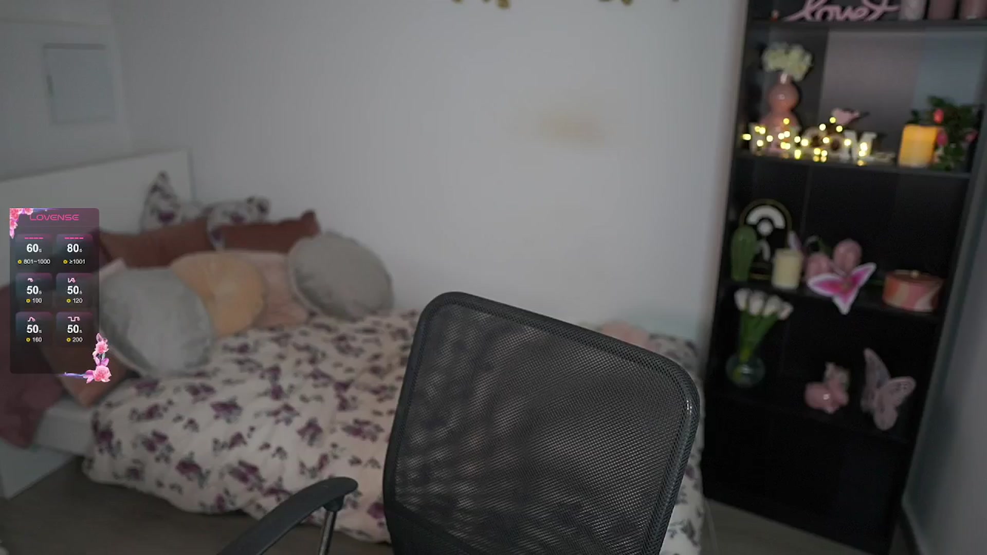 Gallery image thumbnail from NicoletteShea's myfreecams stream on, 09/11/2024, 18:03 image 7 of 20