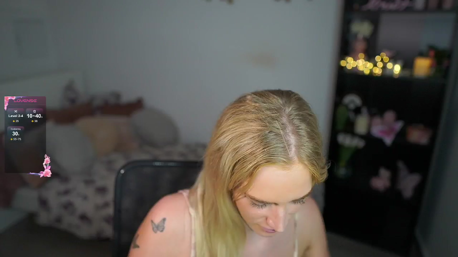 Gallery image thumbnail from NicoletteShea's myfreecams stream on, 09/11/2024, 18:03 image 5 of 20