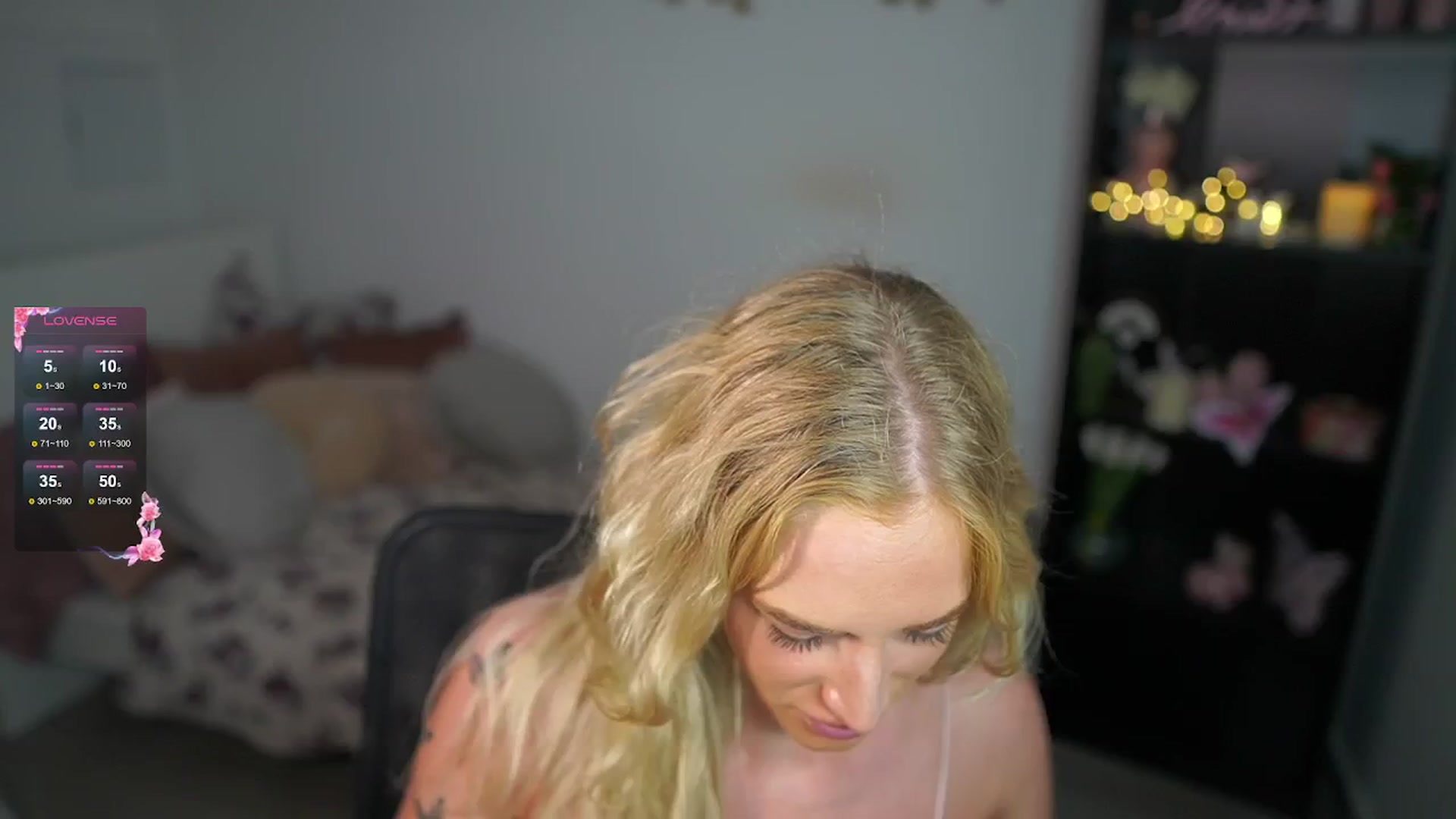 Gallery image thumbnail from NicoletteShea's myfreecams stream on, 09/12/2024, 09:42 image 18 of 20