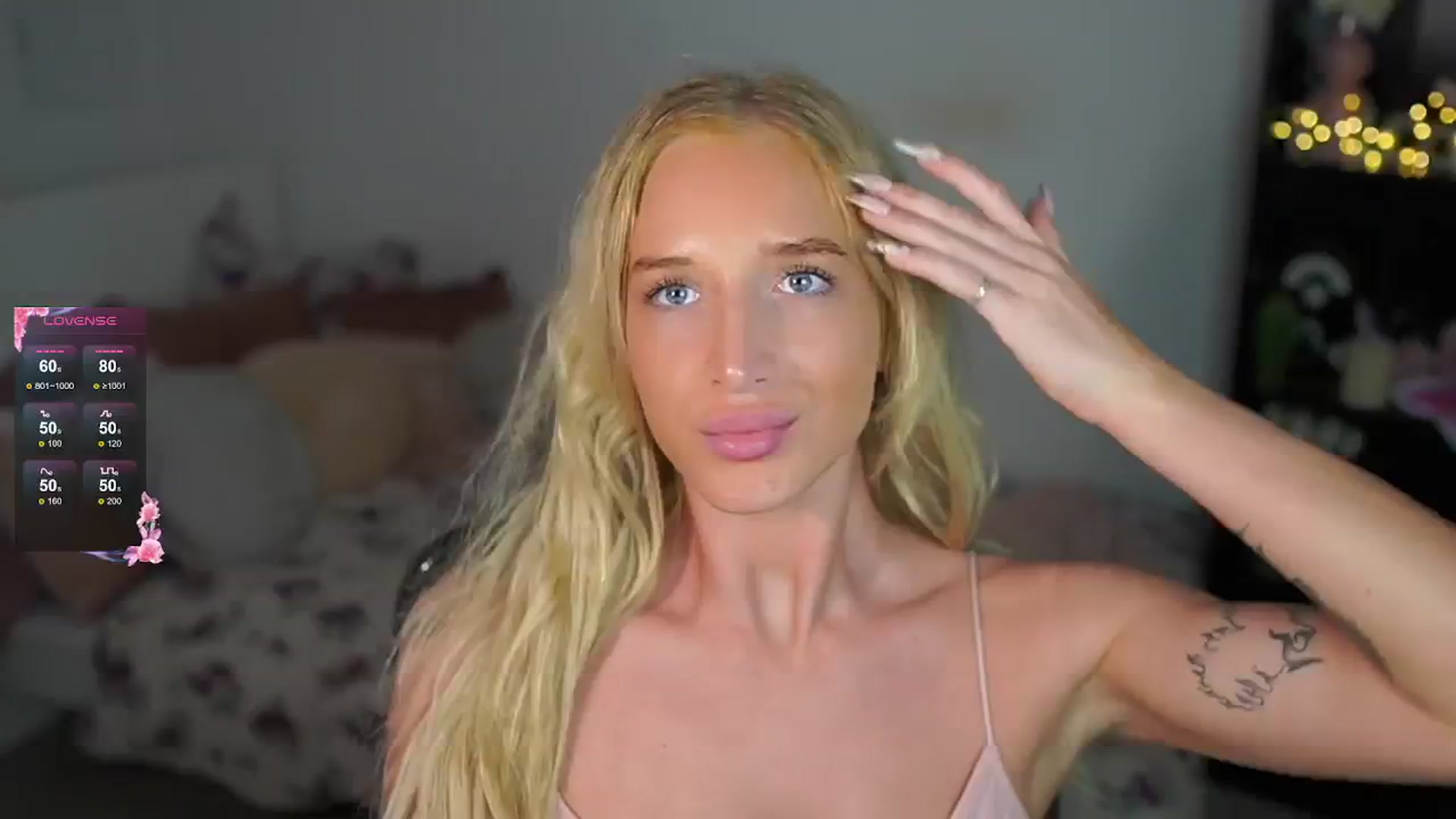 Gallery image thumbnail from NicoletteShea's myfreecams stream on, 09/12/2024, 12:59 image 11 of 20