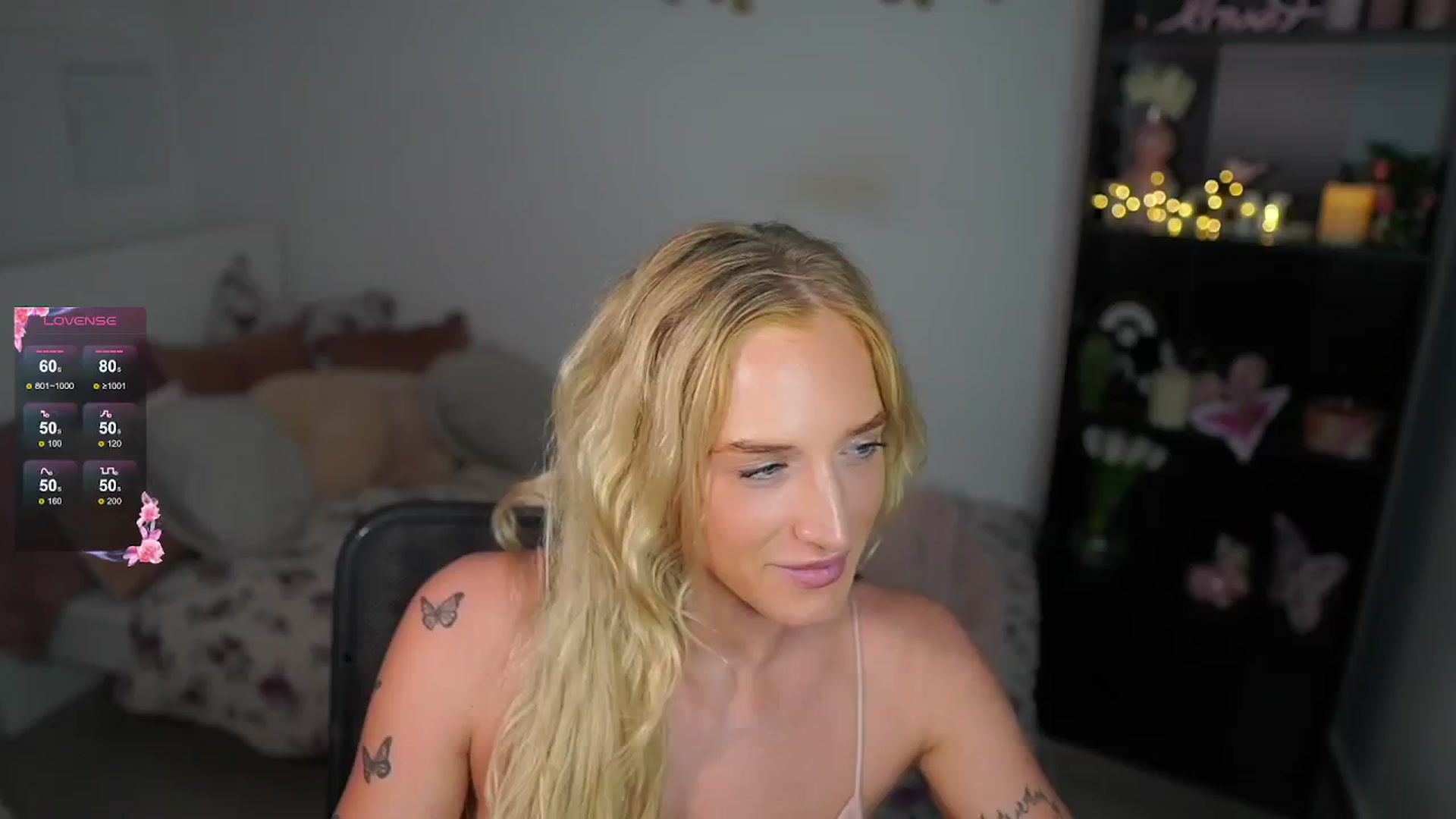Gallery image thumbnail from NicoletteShea's myfreecams stream on, 09/12/2024, 12:59 image 7 of 20