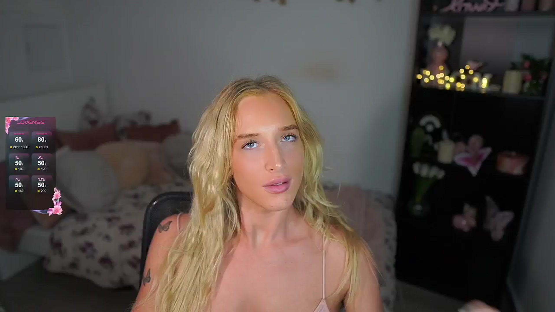 Gallery image thumbnail from NicoletteShea's myfreecams stream on, 09/12/2024, 12:59 image 19 of 20