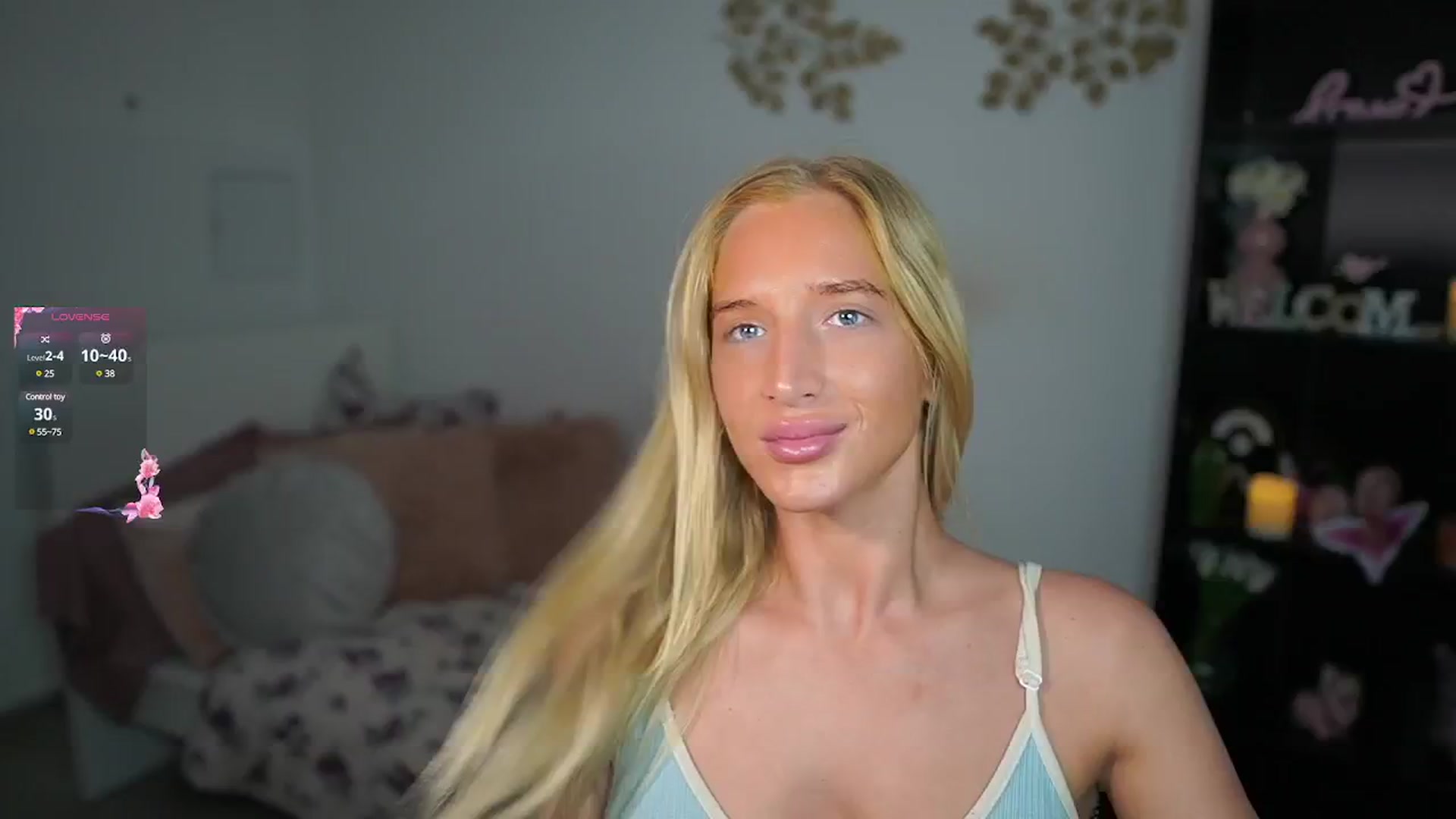 Gallery image thumbnail from NicoletteShea's myfreecams stream on, 09/26/2024, 09:59 image 1 of 20