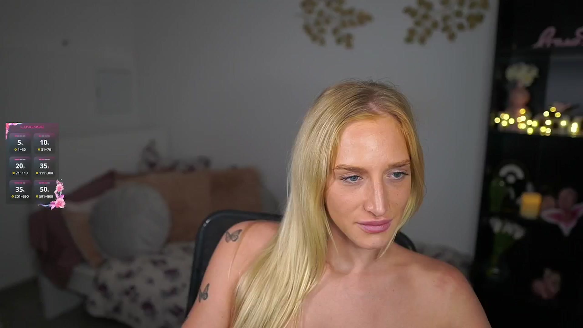 Gallery image thumbnail from NicoletteShea's myfreecams stream on, 10/02/2024, 11:39 image 20 of 20