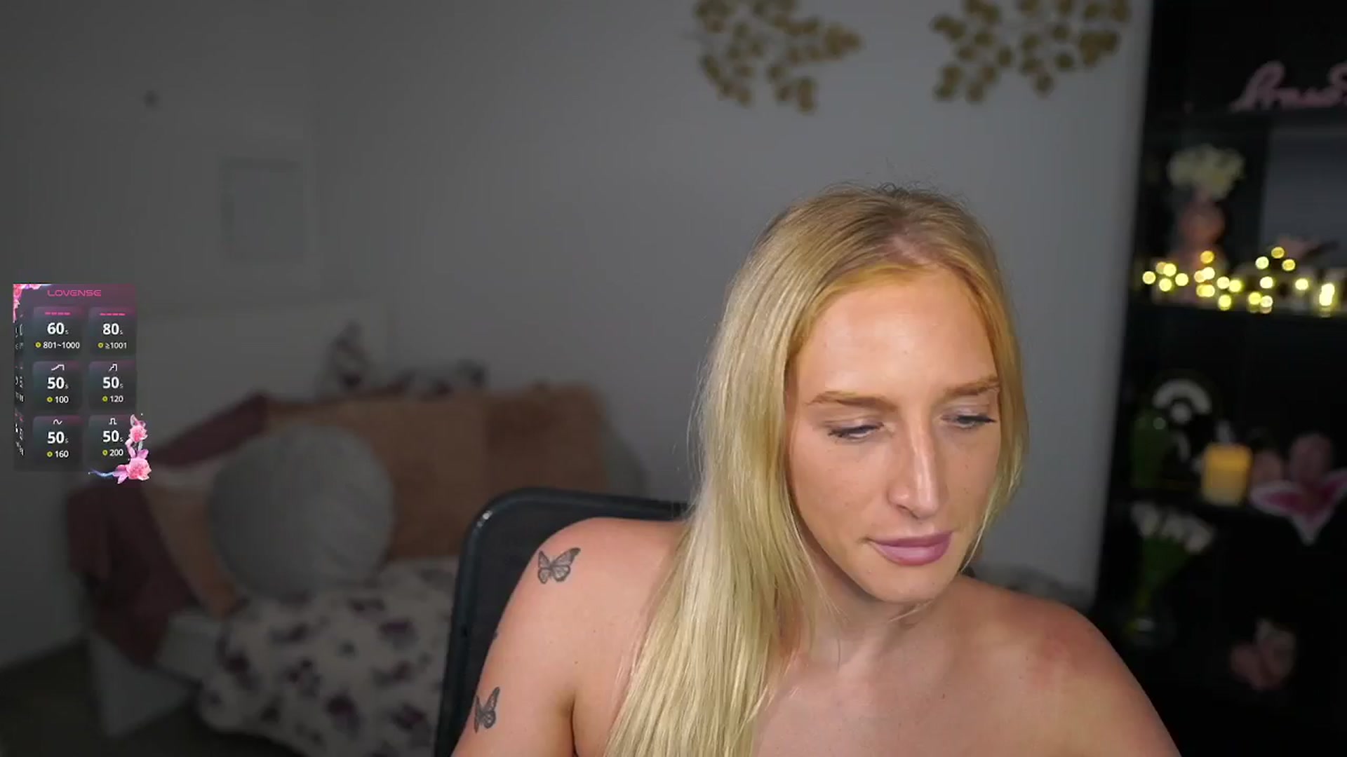 Gallery image thumbnail from NicoletteShea's myfreecams stream on, 10/02/2024, 11:39 image 18 of 20