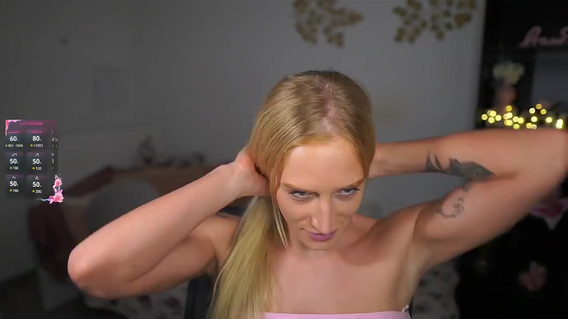 Gallery image thumbnail from NicoletteShea's myfreecams stream on, 10/02/2024, 11:39 image 16 of 20