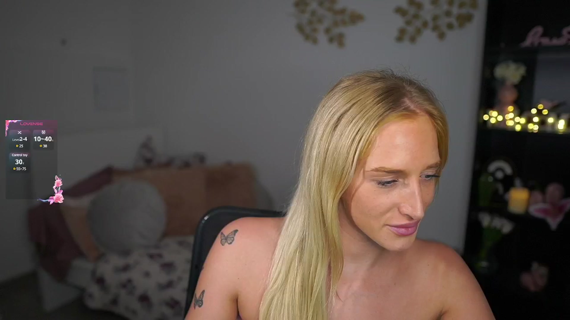 Gallery image thumbnail from NicoletteShea's myfreecams stream on, 10/02/2024, 11:39 image 14 of 20