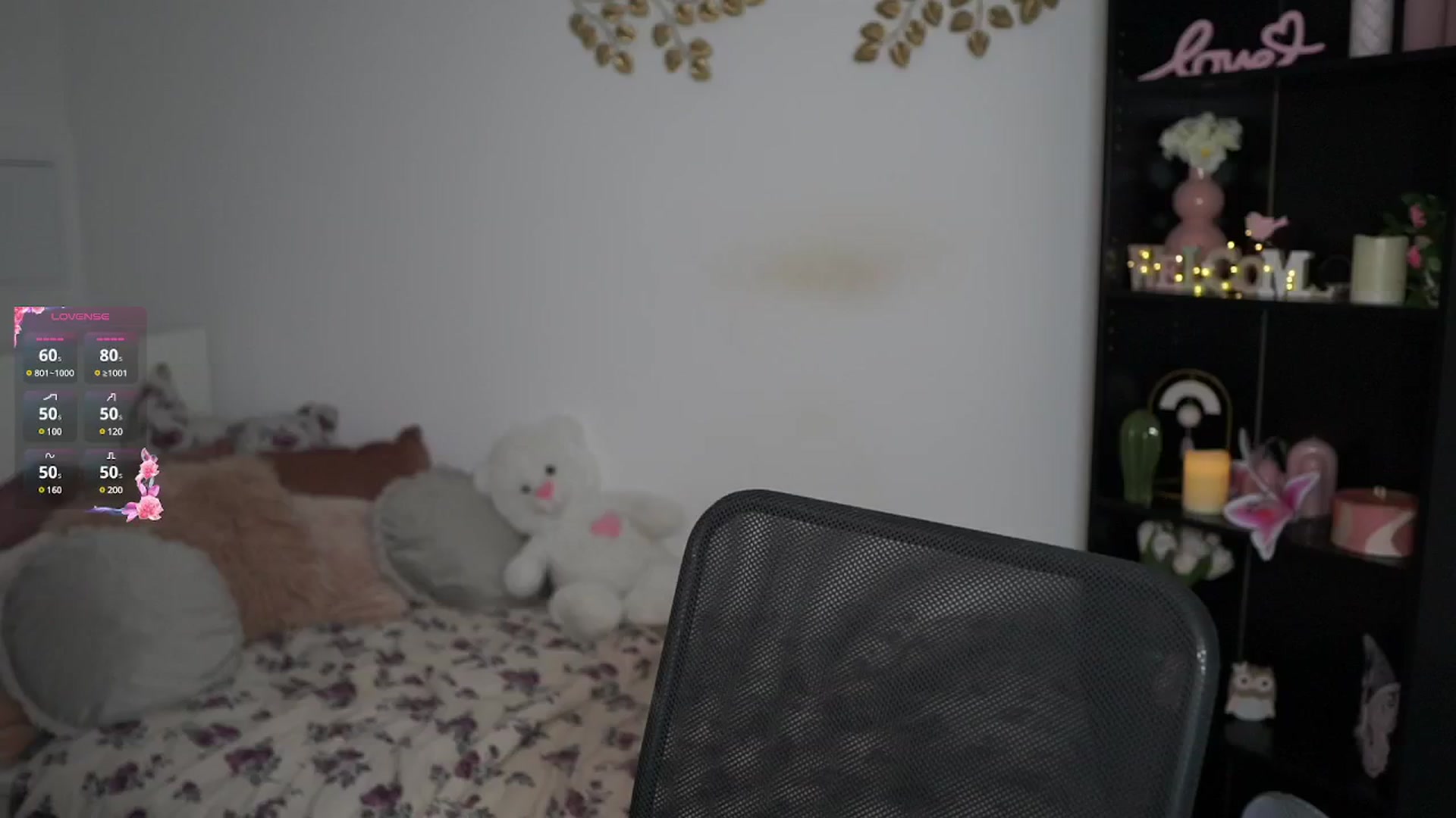 Gallery image thumbnail from NicoletteShea's myfreecams stream on, 11/03/2024, 18:59 image 9 of 20