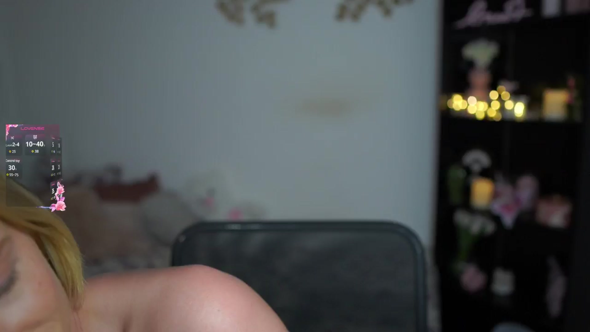Gallery image thumbnail from NicoletteShea's myfreecams stream on, 11/13/2024, 24:05 image 7 of 20