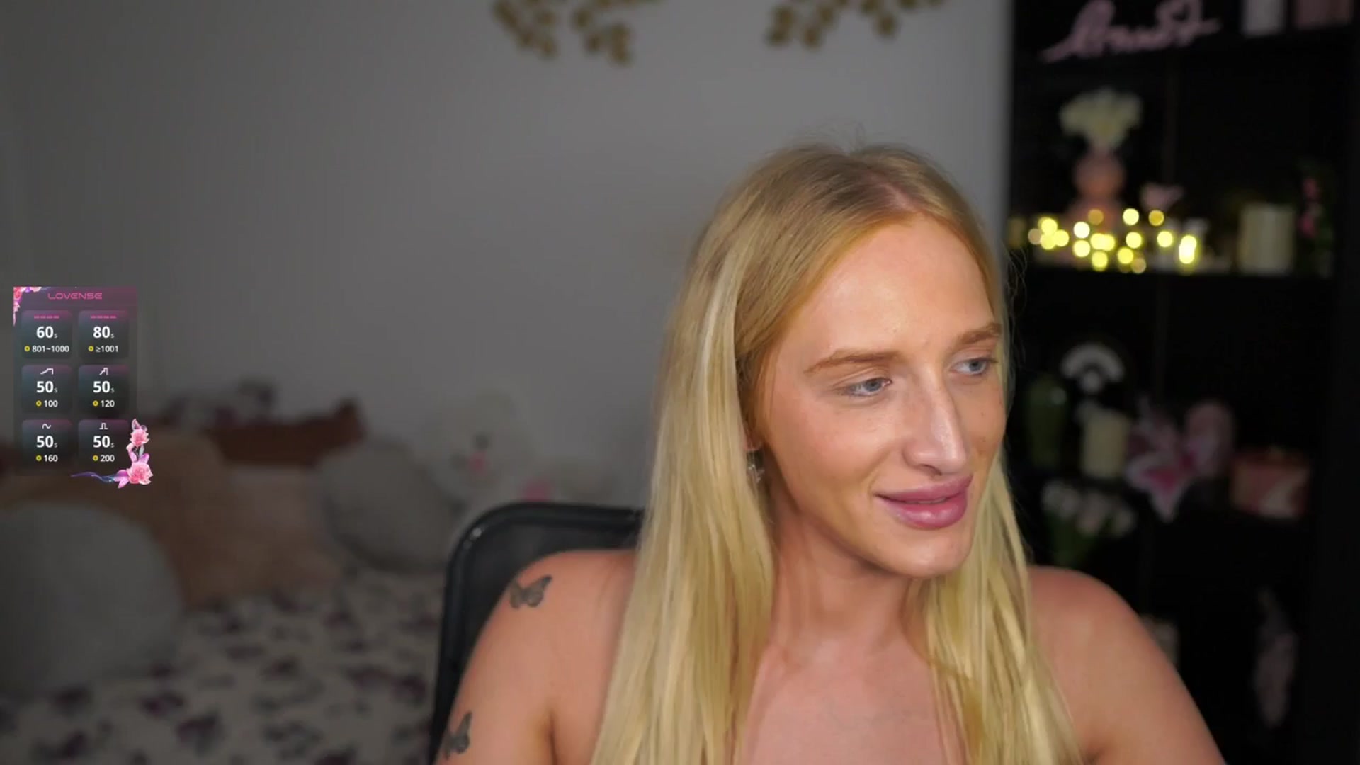 Gallery image thumbnail from NicoletteShea's myfreecams stream on, 11/14/2024, 14:10 image 20 of 20