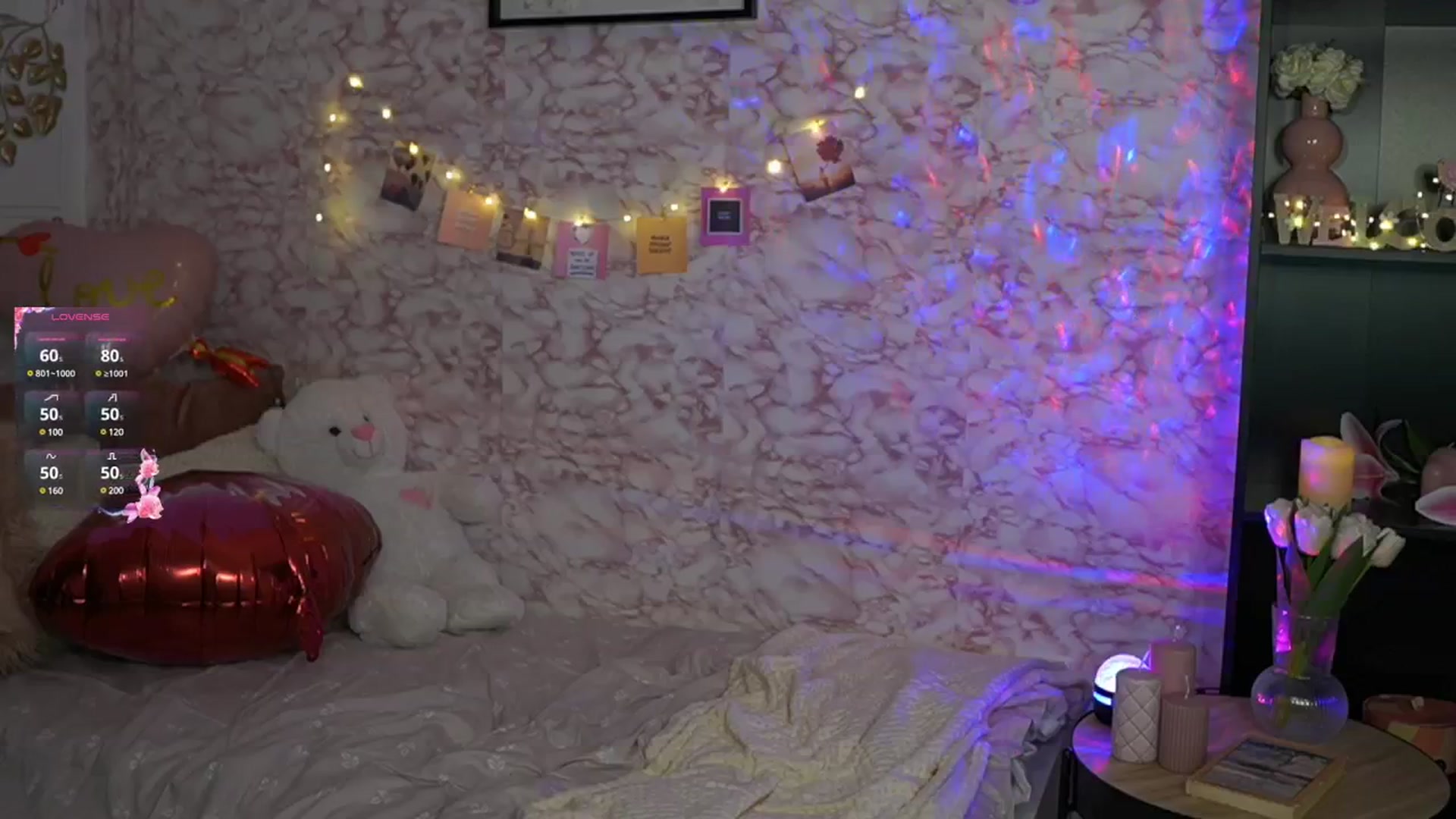 Gallery image thumbnail from NicoletteShea's myfreecams stream on, 02/13/2025, 10:22 image 4 of 20