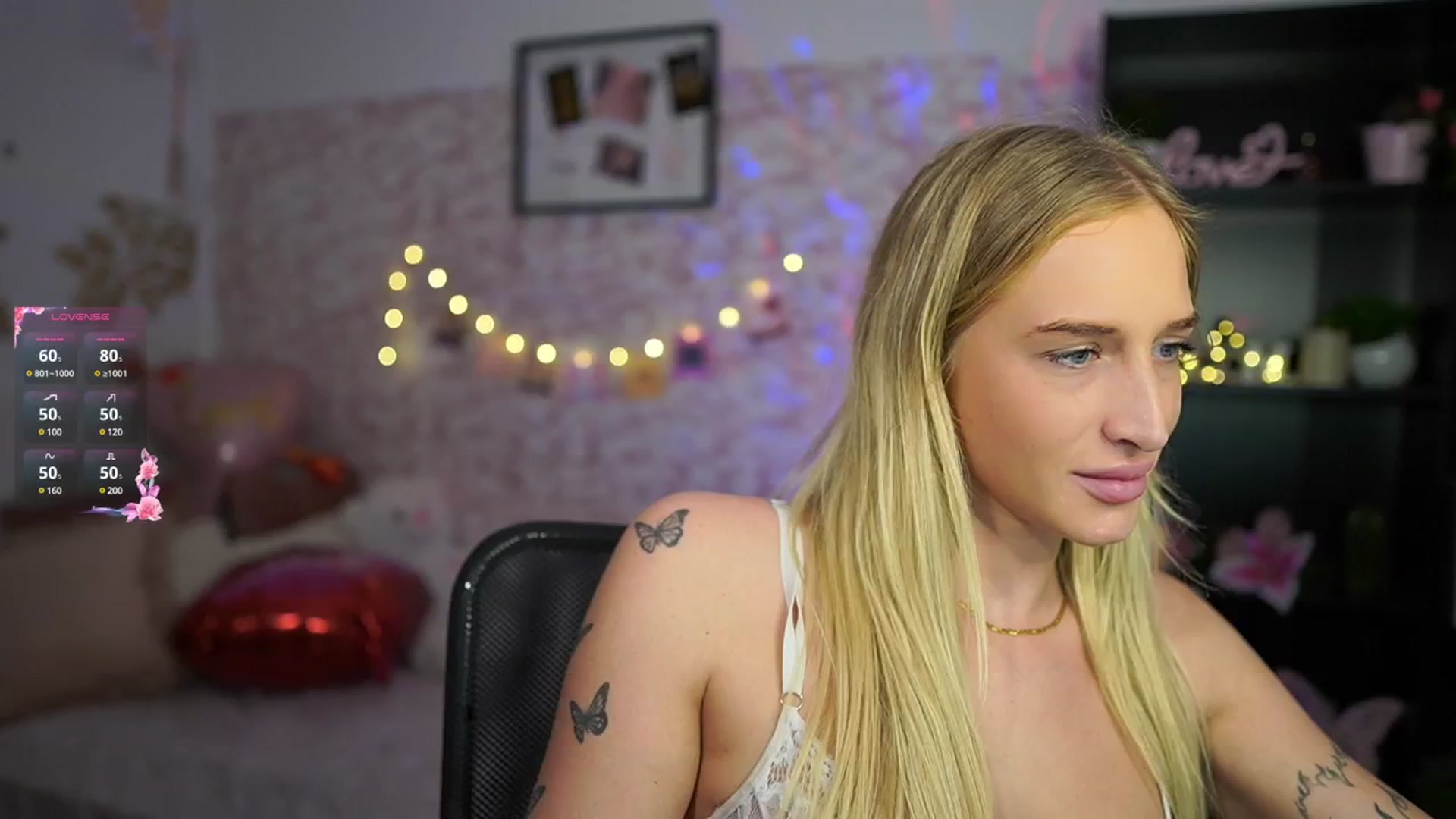 Gallery image thumbnail from NicoletteShea's myfreecams stream on, 02/13/2025, 12:04 image 1 of 20