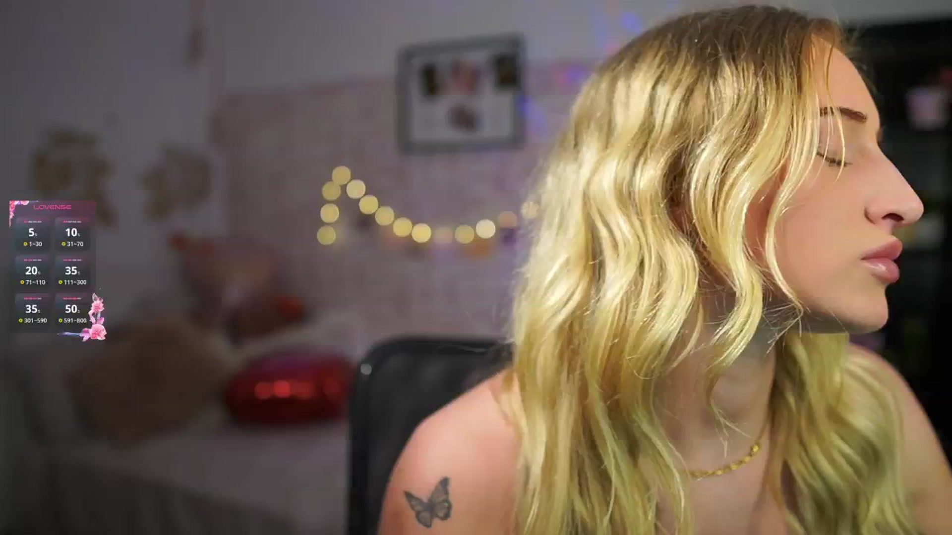 Gallery image thumbnail from NicoletteShea's myfreecams stream on, 02/16/2025, 11:36 image 13 of 20