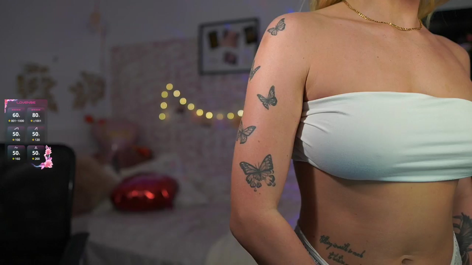 Gallery image thumbnail from NicoletteShea's myfreecams stream on, 02/16/2025, 12:07 image 14 of 20