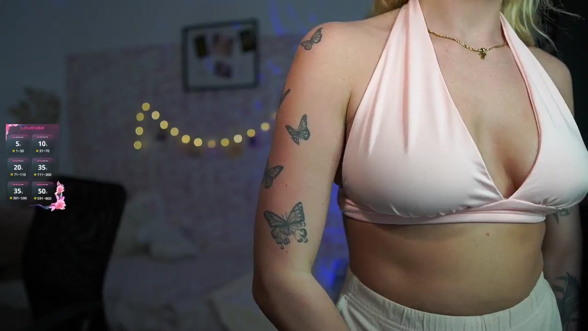 Gallery image thumbnail from NicoletteShea's myfreecams stream on, 02/17/2025, 16:58 image 14 of 20