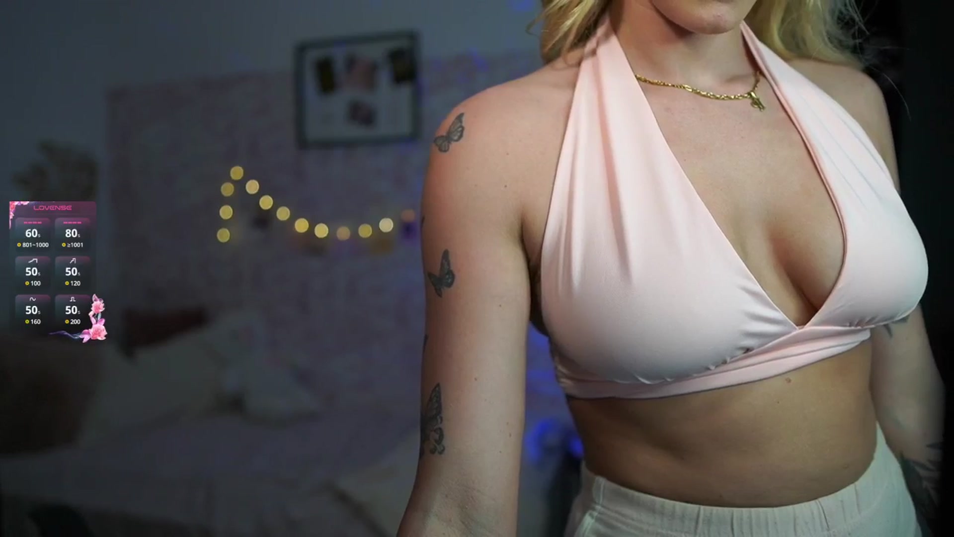 Gallery image thumbnail from NicoletteShea's myfreecams stream on, 02/17/2025, 16:58 image 8 of 20