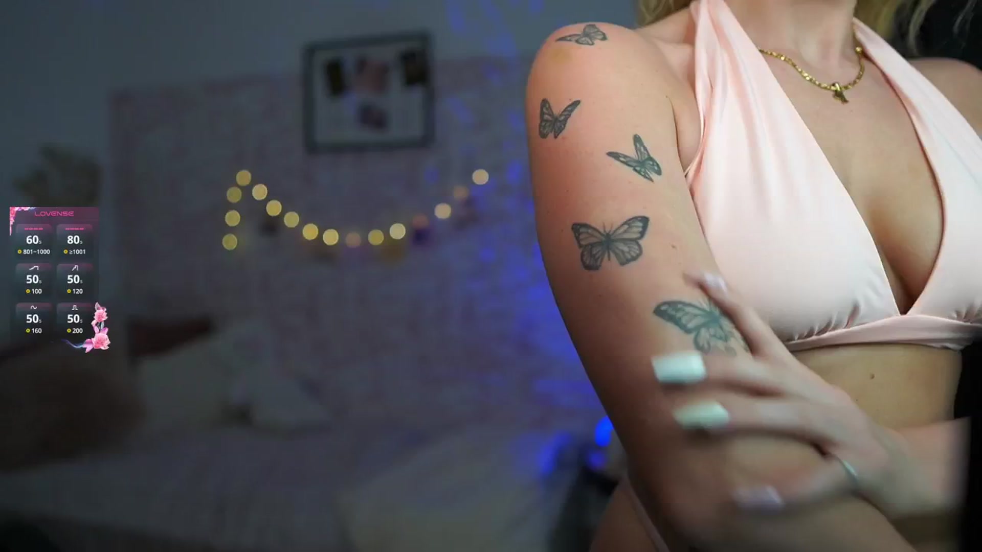 Gallery image thumbnail from NicoletteShea's myfreecams stream on, 02/17/2025, 18:14 image 19 of 20