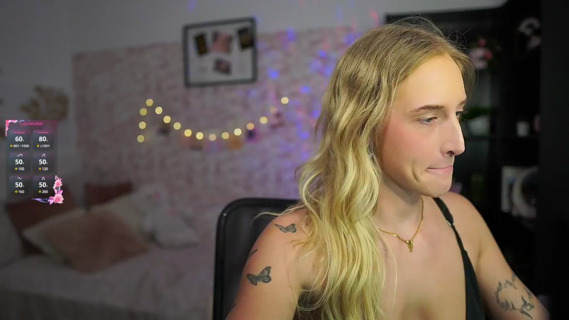 Gallery image thumbnail from NicoletteShea's myfreecams stream on, 02/19/2025, 19:03 image 20 of 20