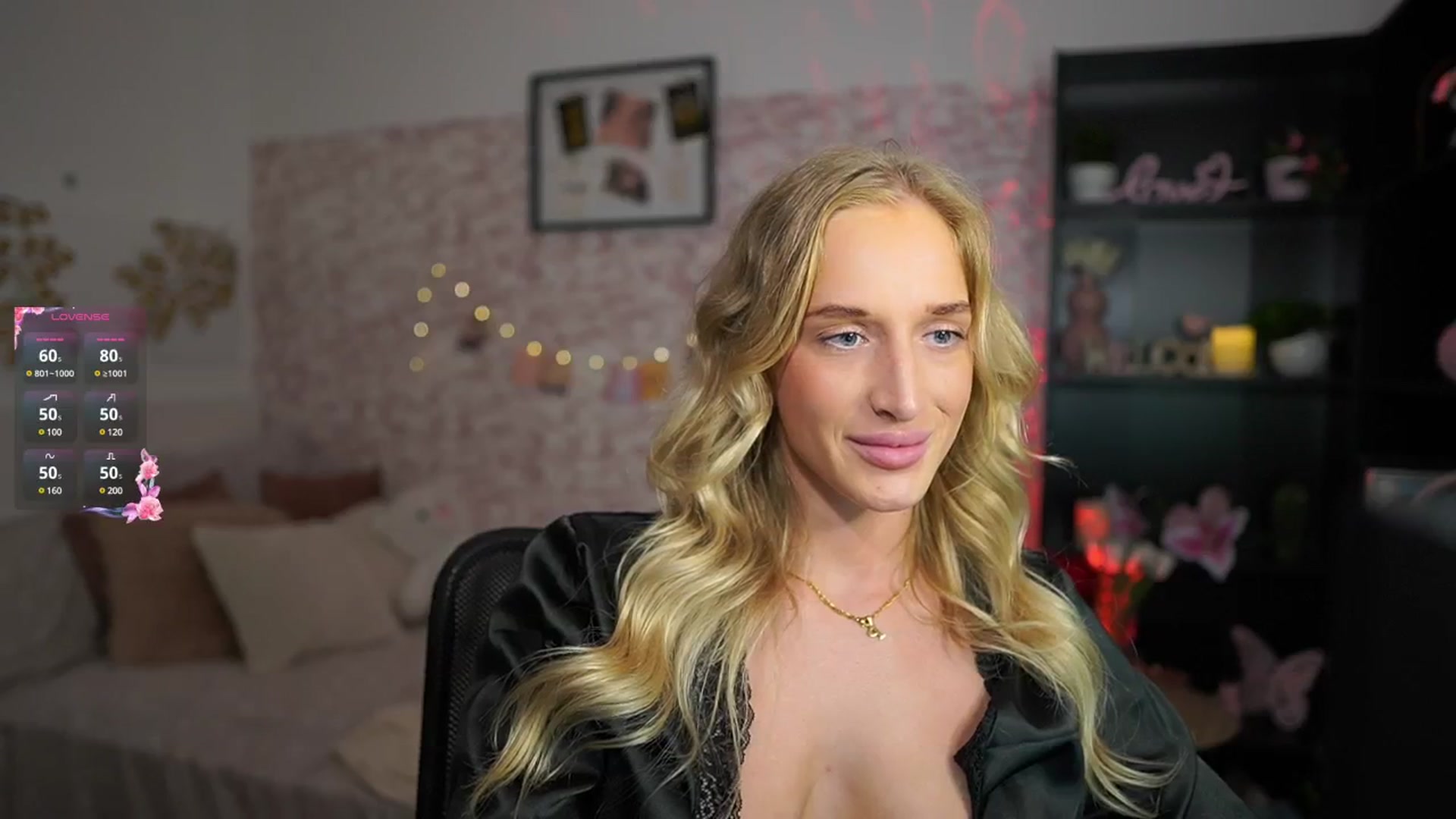 Gallery image thumbnail from NicoletteShea's myfreecams stream on, 03/15/2025, 14:09 image 11 of 20
