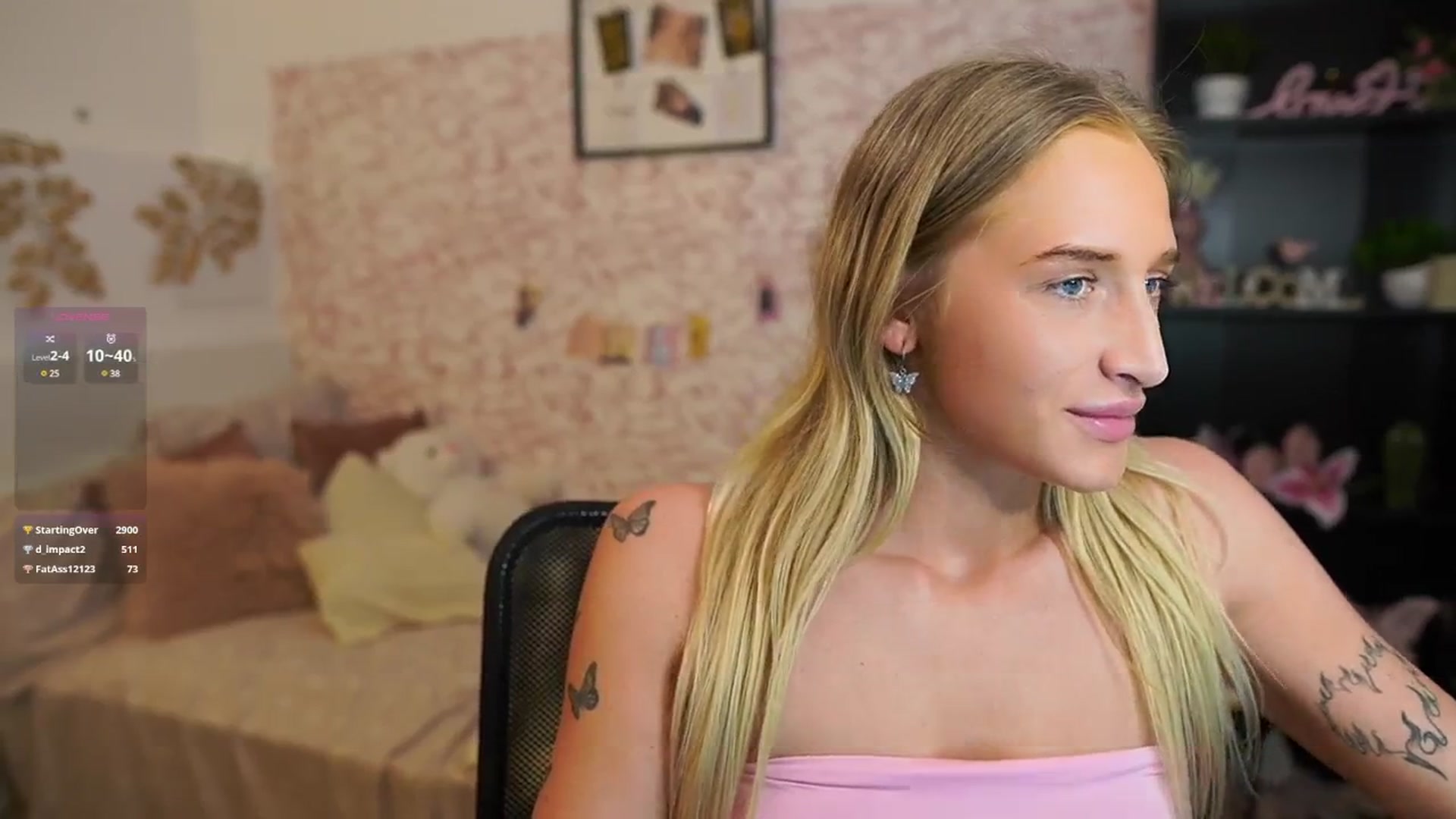 Gallery image thumbnail from NicoletteShea's myfreecams stream on, 06/13/2025, 12:09 image 13 of 20