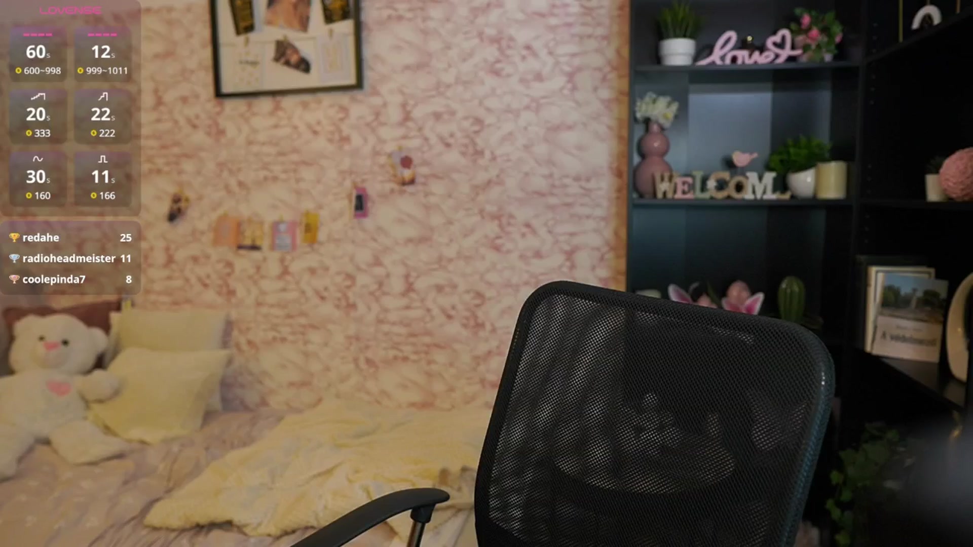 Gallery image thumbnail from NicoletteShea's myfreecams stream on, 08/02/2025, 18:10 image 18 of 20