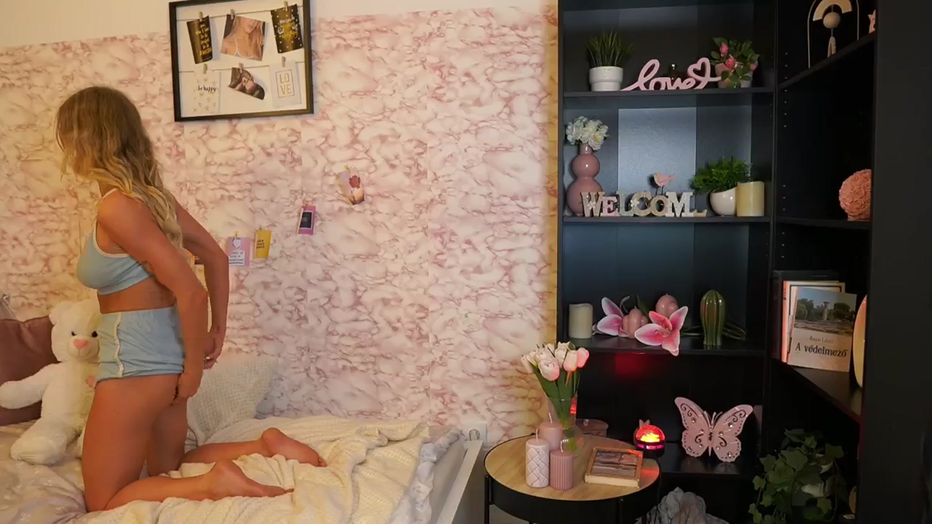 Gallery image thumbnail from NicoletteShea's myfreecams stream on, 08/14/2025, 17:23 image 19 of 20