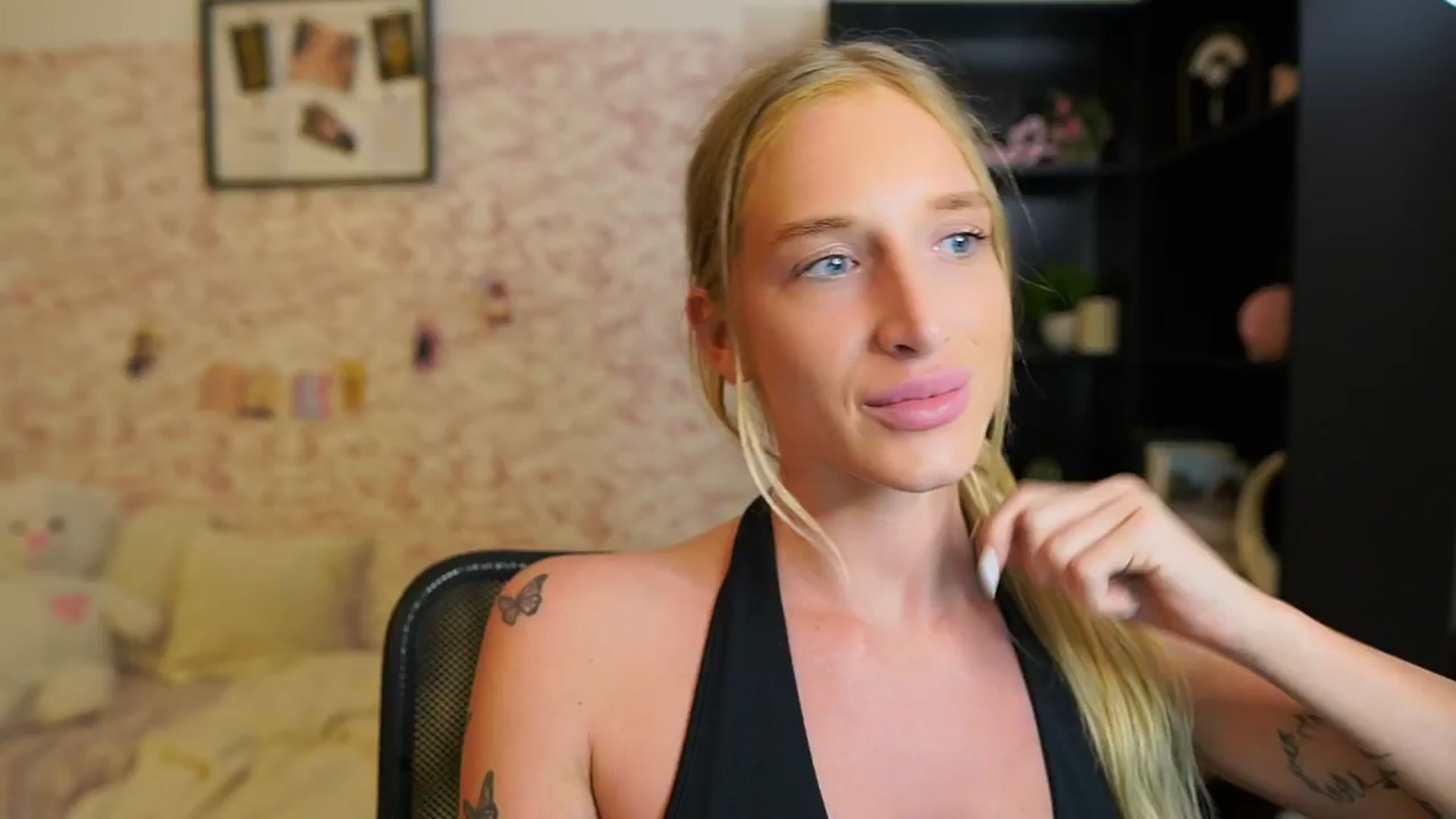 Gallery image thumbnail from NicoletteShea's myfreecams stream on, 08/21/2025, 18:59 image 20 of 20