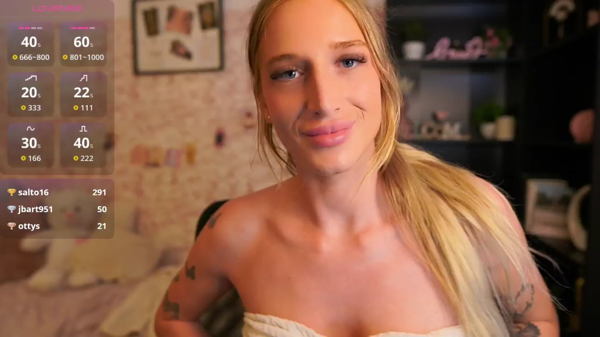 Gallery image thumbnail from NicoletteShea's myfreecams stream on, 08/22/2025, 17:24 image 7 of 20