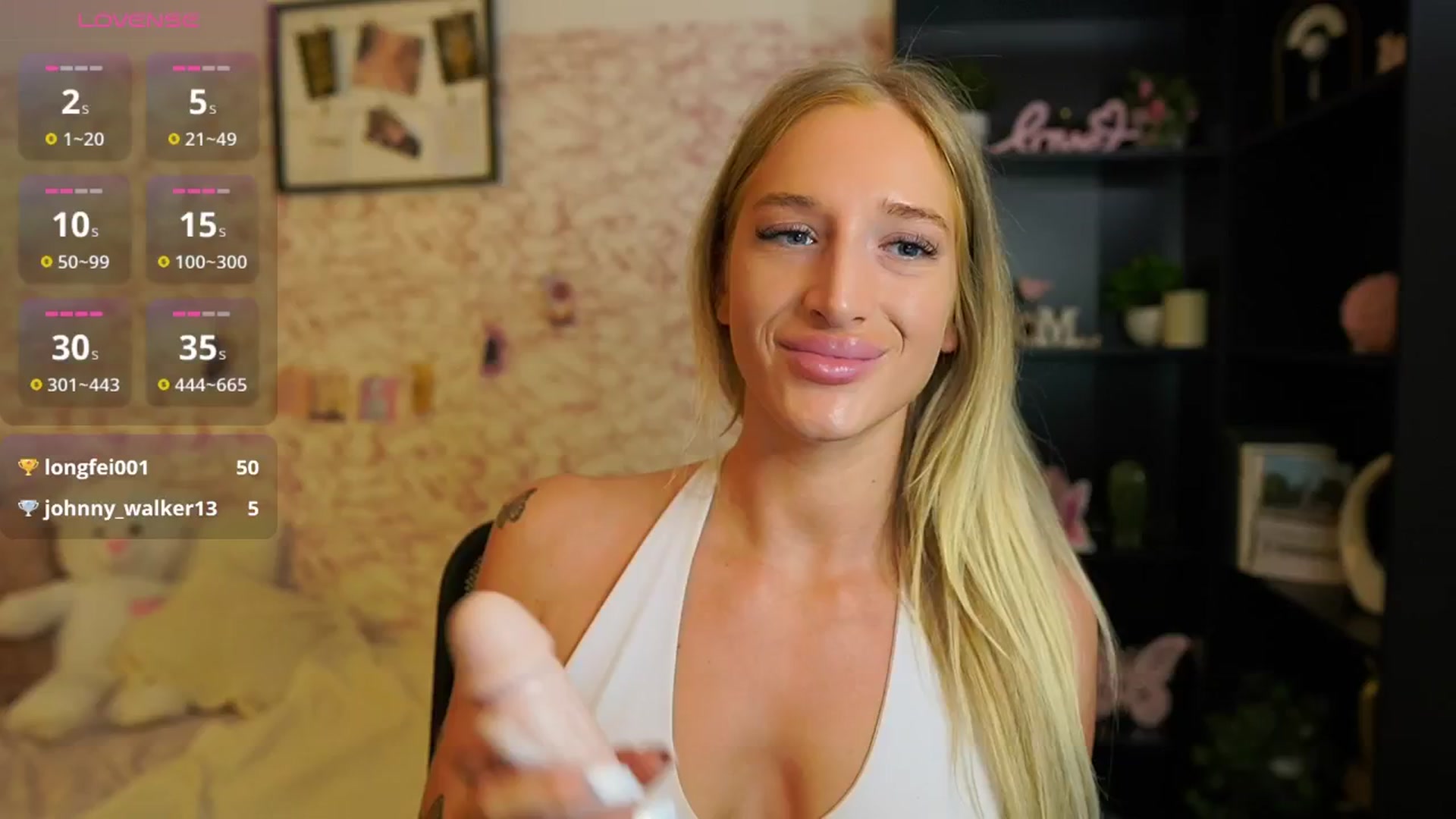 Gallery image thumbnail from NicoletteShea's myfreecams stream on, 08/23/2025, 07:43 image 18 of 20