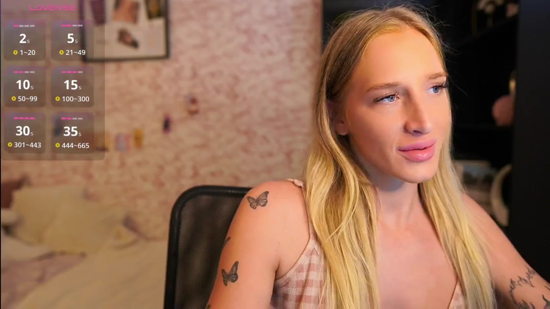Gallery image thumbnail from NicoletteShea's myfreecams stream on, 08/27/2025, 14:38 image 20 of 20