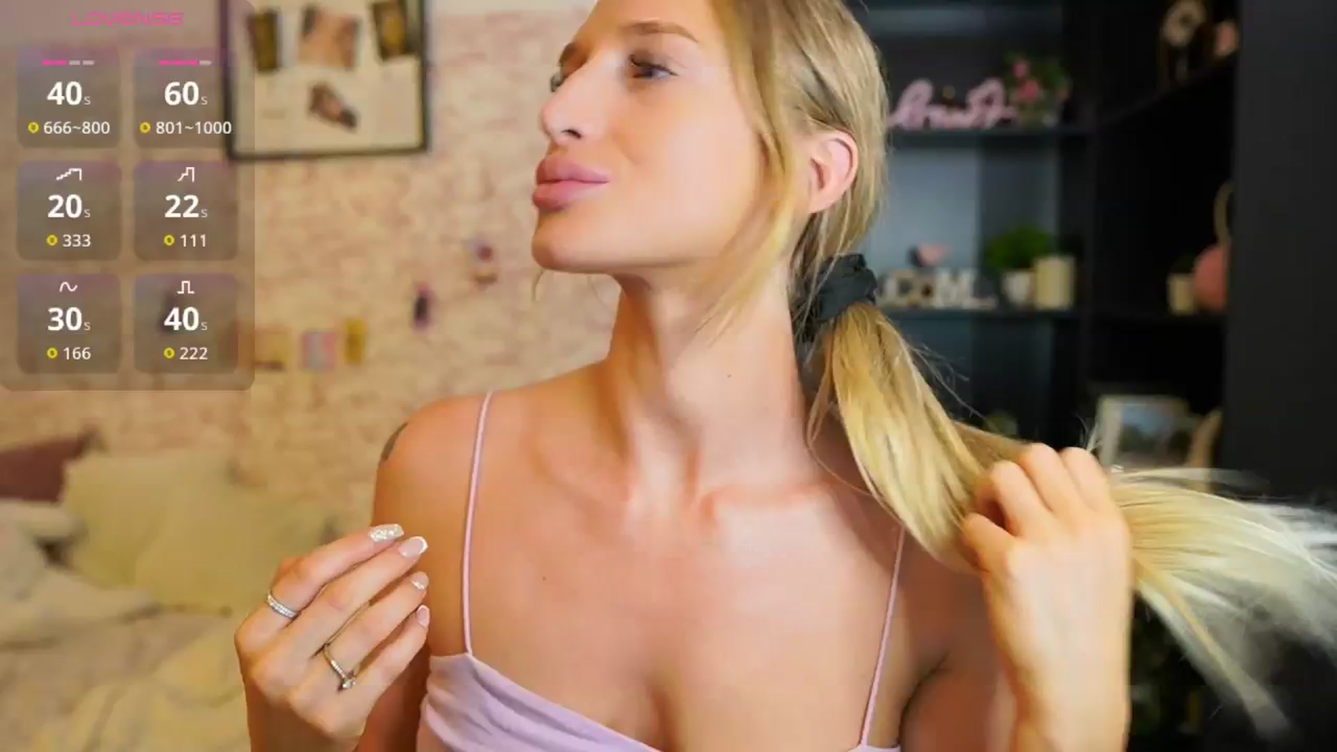 Gallery image thumbnail from NicoletteShea's myfreecams stream on, 08/28/2025, 15:55 image 17 of 20