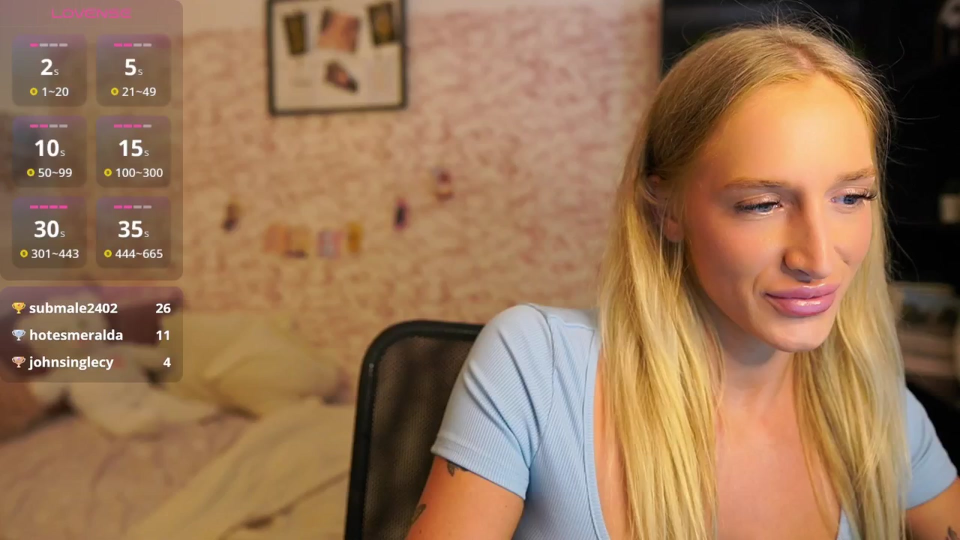 Gallery image thumbnail from NicoletteShea's myfreecams stream on, 08/29/2025, 14:11 image 10 of 20