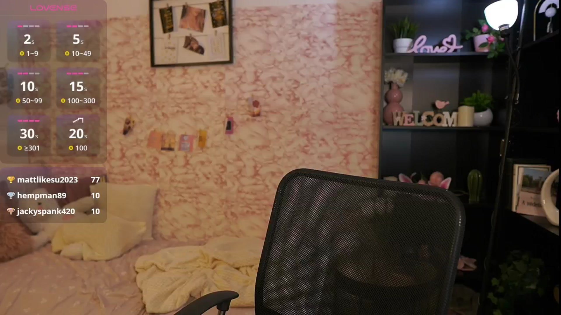 Gallery image thumbnail from NicoletteShea's myfreecams stream on, 09/24/2025, 18:06 image 16 of 20