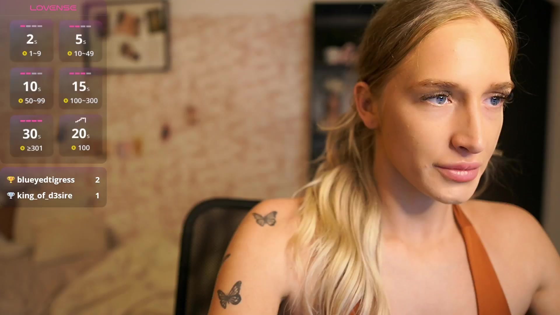 Gallery image thumbnail from NicoletteShea's myfreecams stream on, 10/09/2025, 08:21 image 14 of 20