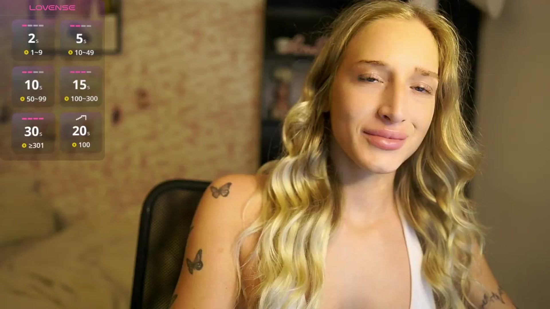 Gallery image thumbnail from NicoletteShea's myfreecams stream on, 10/17/2025, 10:58 image 2 of 20
