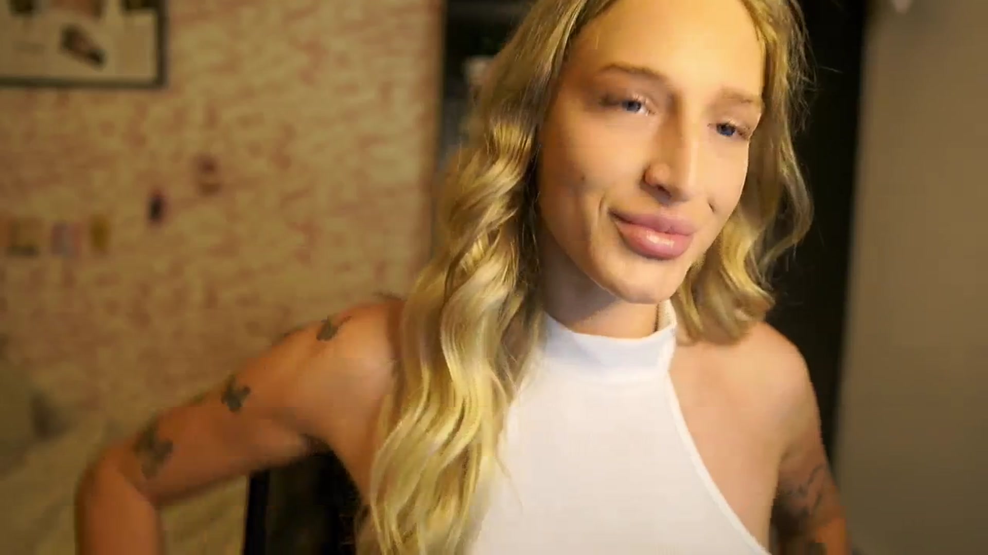 Gallery image thumbnail from NicoletteShea's myfreecams stream on, 10/18/2025, 09:44 image 20 of 20