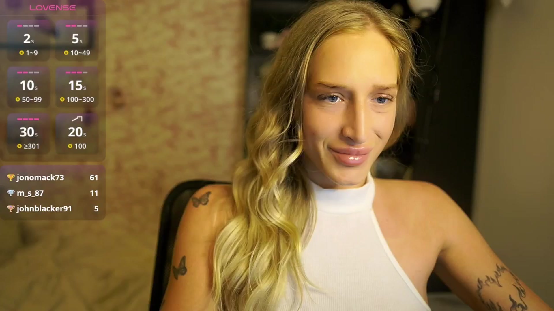 Gallery image thumbnail from NicoletteShea's myfreecams stream on, 10/18/2025, 12:04 image 2 of 20