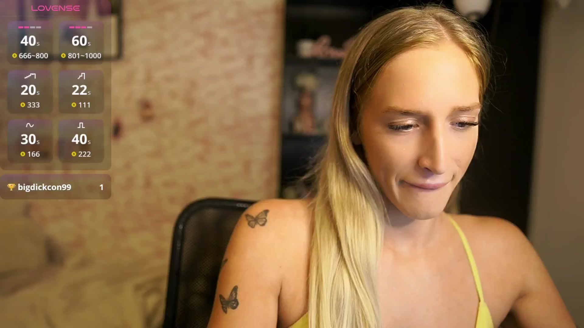 Gallery image thumbnail from NicoletteShea's myfreecams stream on, 10/23/2025, 10:37 image 11 of 20