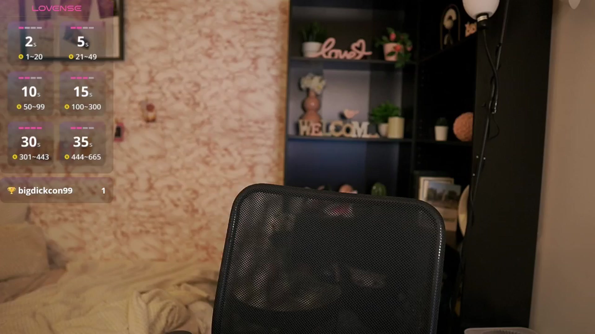 Gallery image thumbnail from NicoletteShea's myfreecams stream on, 10/23/2025, 10:37 image 10 of 20