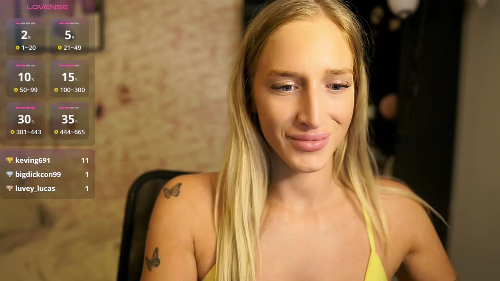 Gallery image thumbnail from NicoletteShea's myfreecams stream on, 10/23/2025, 10:37 image 18 of 20