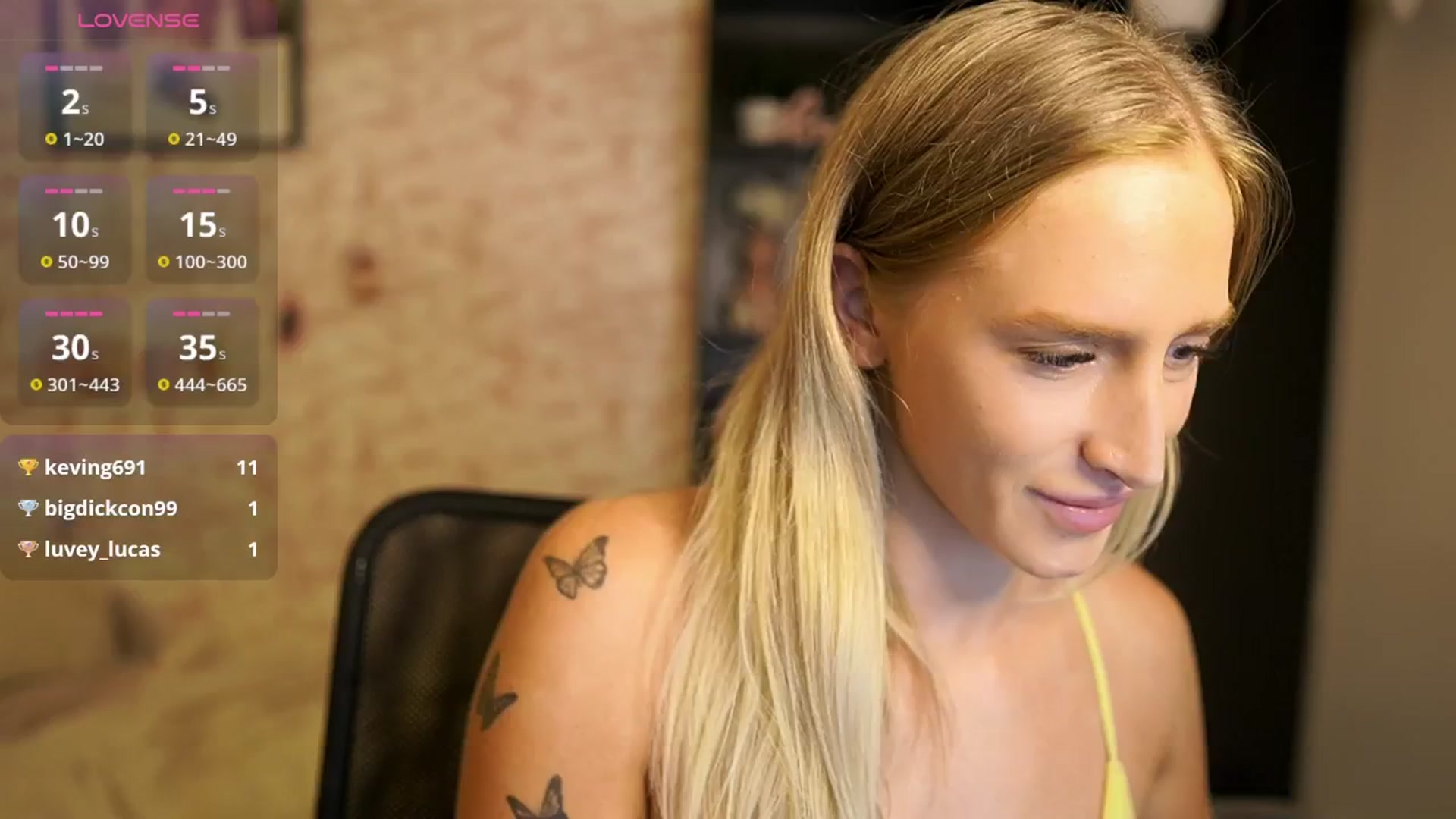 Gallery image thumbnail from NicoletteShea's myfreecams stream on, 10/23/2025, 13:13 image 9 of 20