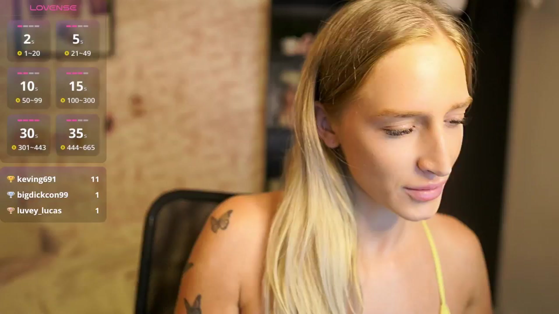 Gallery image thumbnail from NicoletteShea's myfreecams stream on, 10/23/2025, 13:13 image 4 of 20